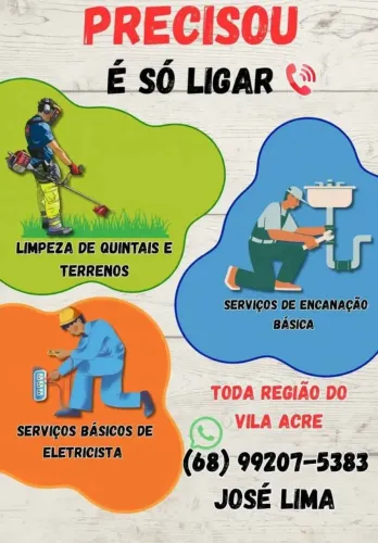 Roçador