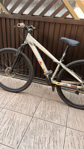 Bike Gios
