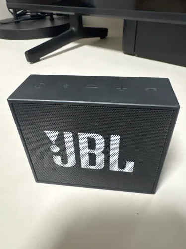 JBL Go