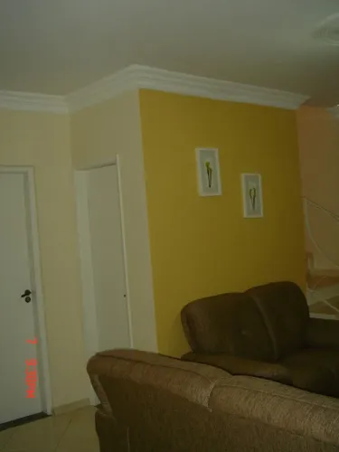 Permuta ou venda de casa do Intercap - Taboão da Serra