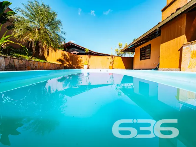 Casa | Joinville | Glória