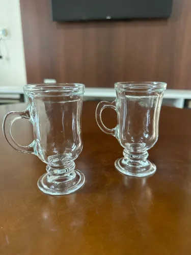 Caneca/taça capuccino