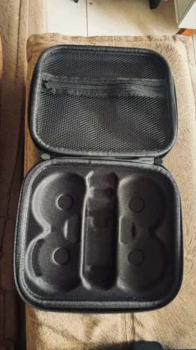 Bateria Dji Neo 1 + hub carregamento + acessórios