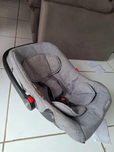 Bebê Conforto