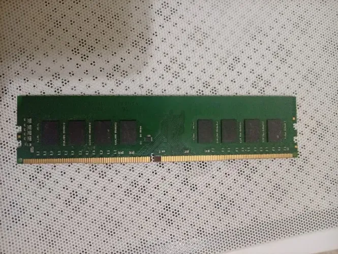 Memória ram ddr4 16gb 