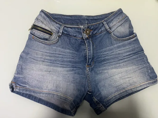 Lote de shorts jeans N. 36