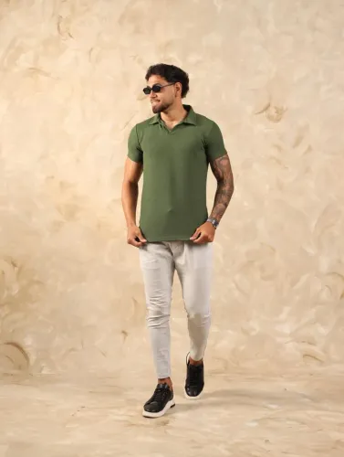 Camisas ?