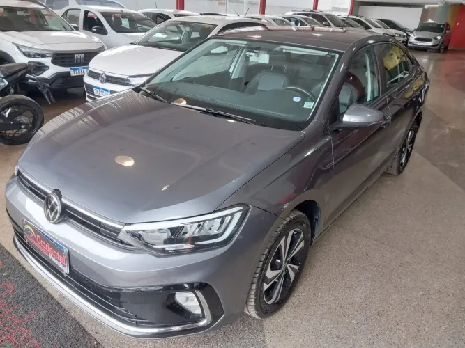 Volkswagen Virtus Comfort. 200 TSI 1.0 Flex 12V AUT 2024