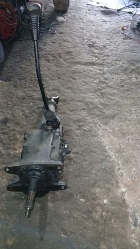 Peça de camioneta 