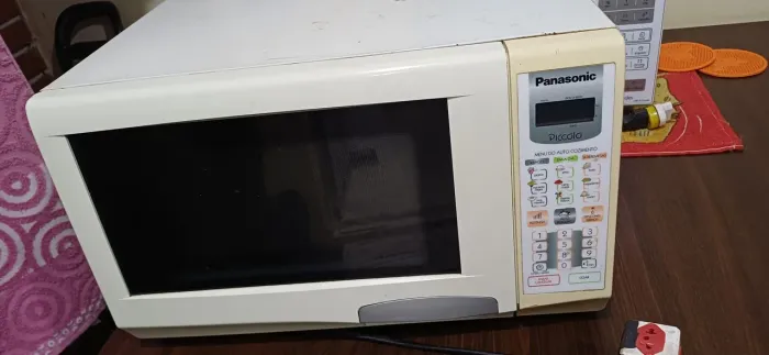 MICRO-ONDAS