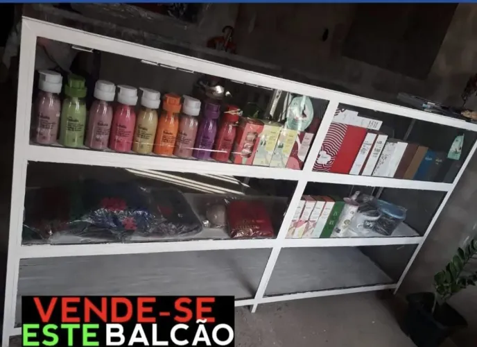 BALCÃO