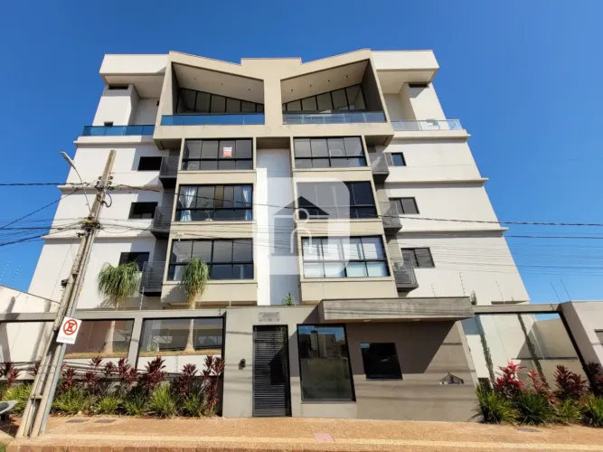 Apartamento para locação no bairro Granada