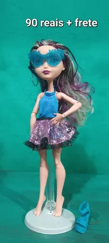 Madeline