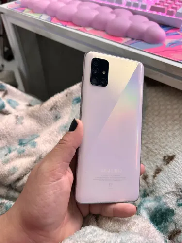 Vendo Samsung a51 