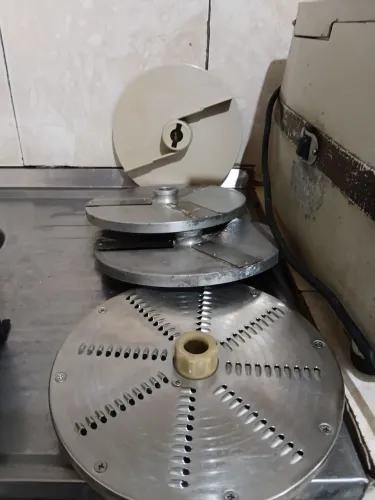 Multiprocessador Industrial