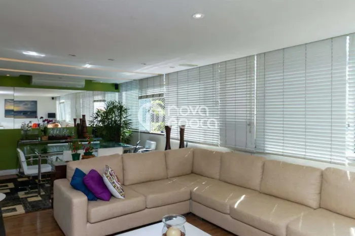 Ipanema | Apartamento 3 quartos, sendo 1 suite