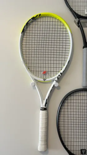 Raquete de Tênis Tecnifibre TFx1 V2 98? (305g)