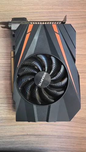 GIGABYTE GTX 1060 3GB