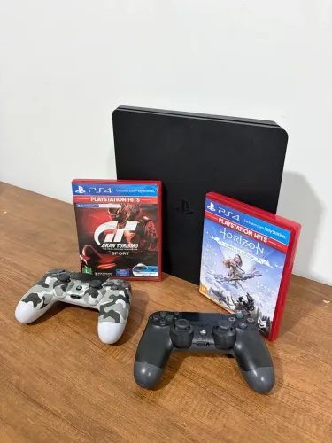 Ps4 Slim 1T