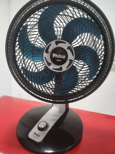 Ventilador Philco - PVT 400 turbo 155w