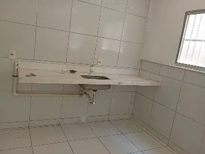 Locação cidade verde