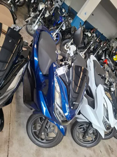 Honda Pcx 2026 0km