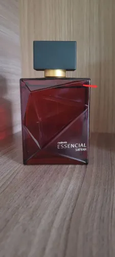 Natura Essencial Safran