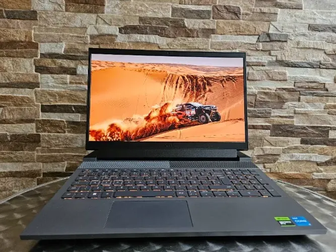 Notebook Gamer Dell G15 5530 RTX 4050 + BRINDE!