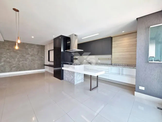 Aria Residence - Apartamento 2 quartos (1 suíte) à venda, 85m² no Aria Residence - Gleba P