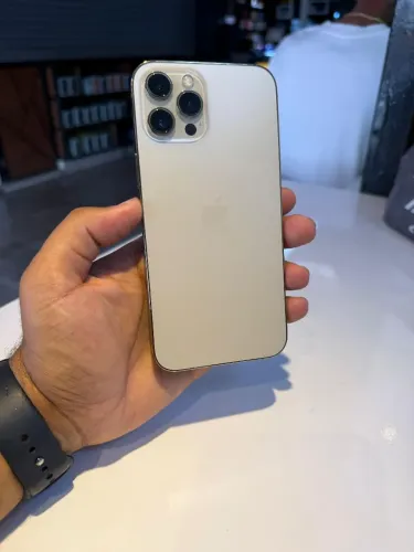 iPhone 12 Pro Max 256gb