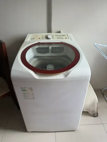 Máquina de Lavar