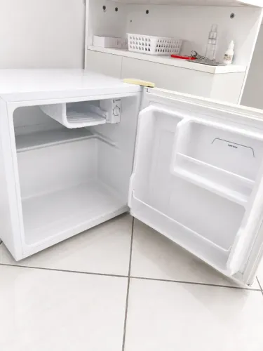 Frigobar Midea 45l