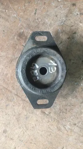Coxim Do Motor Peugeot 307 2009 (13g82)