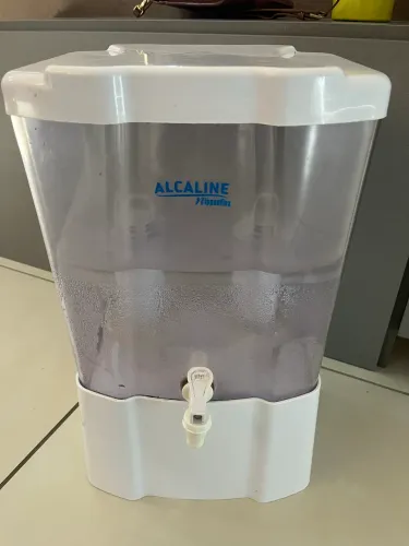 Purificador de água Nipponflex