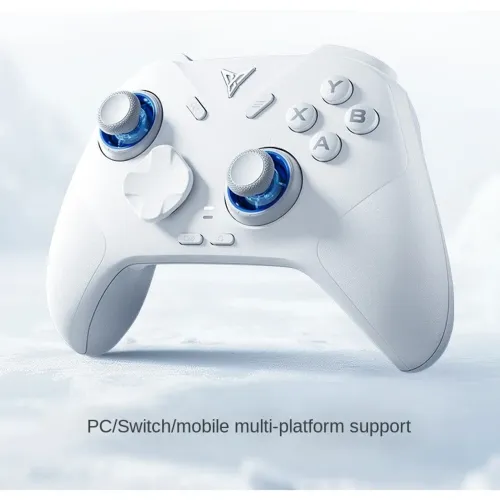 FLYDIGI Direwolf 4 Wireless PC Controller FORCEFLEX