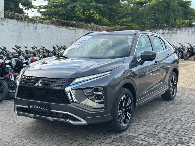 Mitsubishi Eclipse Cross HPE 1.5 16V 165cv AUT 2025