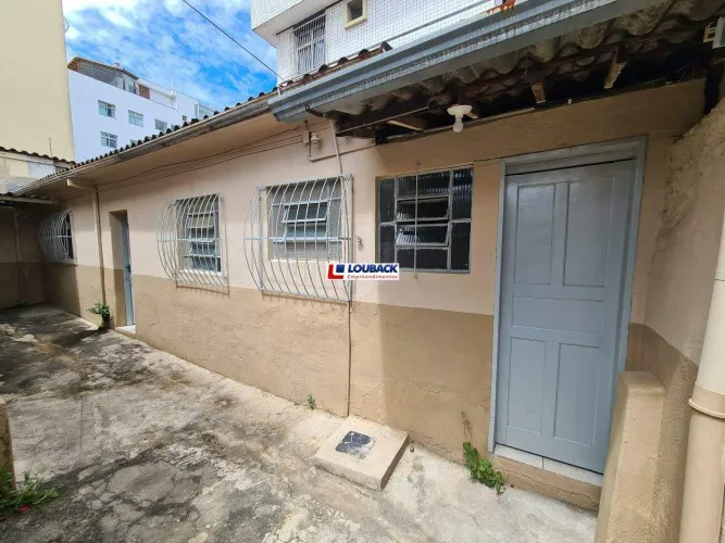 Casa para aluguel, 1 quarto, IPIRANGA - Belo Horizonte/MG