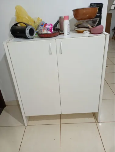 Balcao 