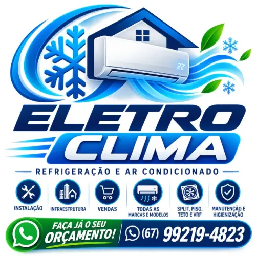 Venda ar condicionado todas marcas