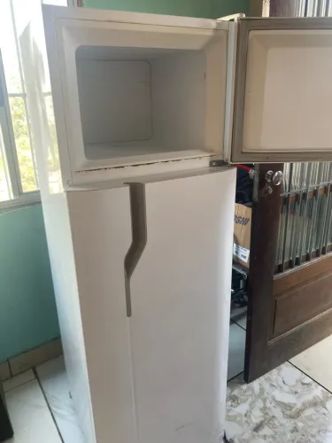 Faladeira Electrolux