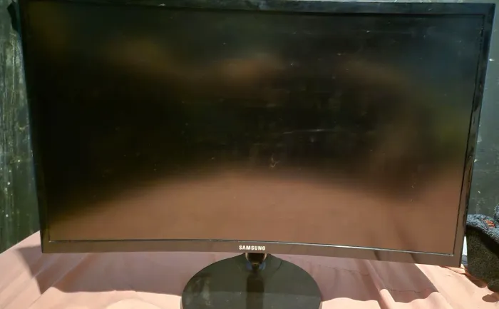 Monitor GAMER Da Samsung, Full HD 75Hz