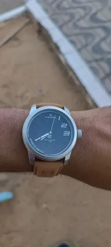 Relógio Masculino NAVIFORCE