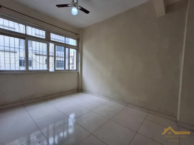 Apartamento para Venda em Volta Redonda, Aterrado, 2 dormitórios, 1 banheiro