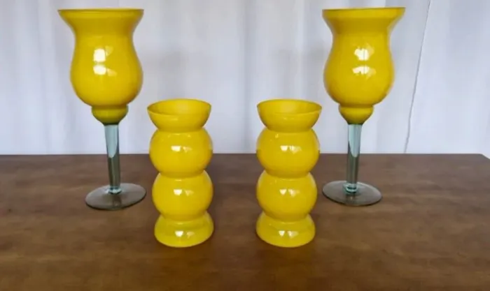 Objeto de decoração 