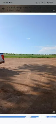 Fazenda de arrendamento 1000hec, plantando 850hec, e mais 250 irrigado em TO.