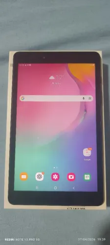Tablet Samsung A8
