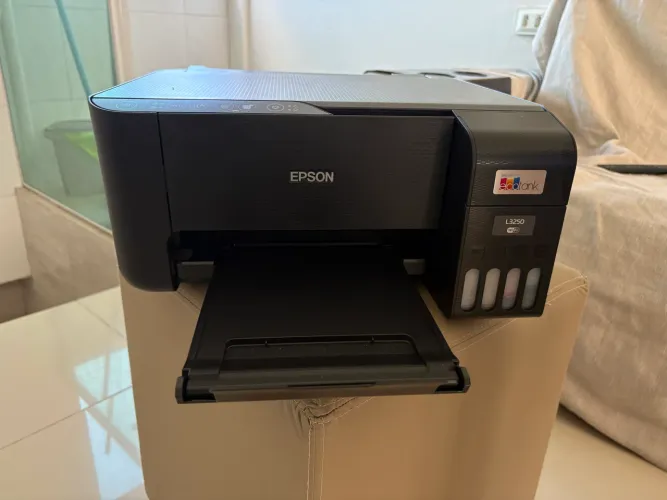 Epson Eco tank L3250