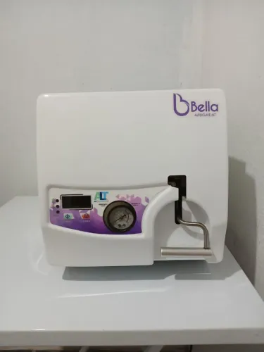 Autoclave Bella ALT 5 
