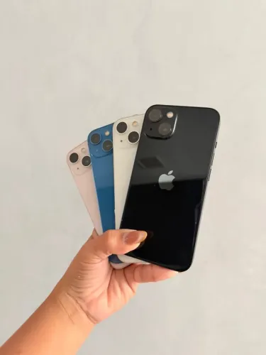 Iphone 13 128gb
