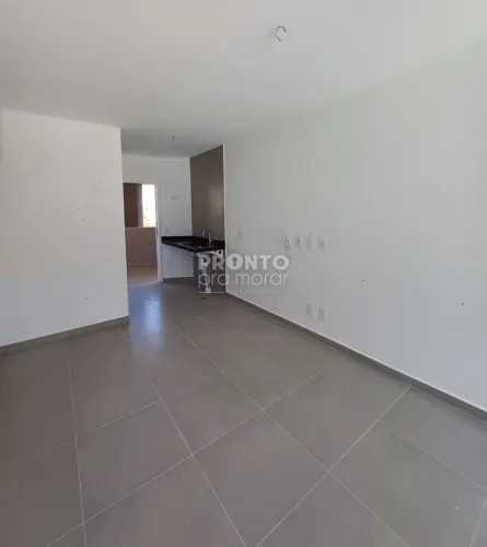 Flat com 1 quarto em Carneiros